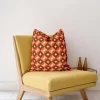 Mid Century Modern Pillow Cover